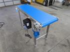New Custom Belt Conveyor